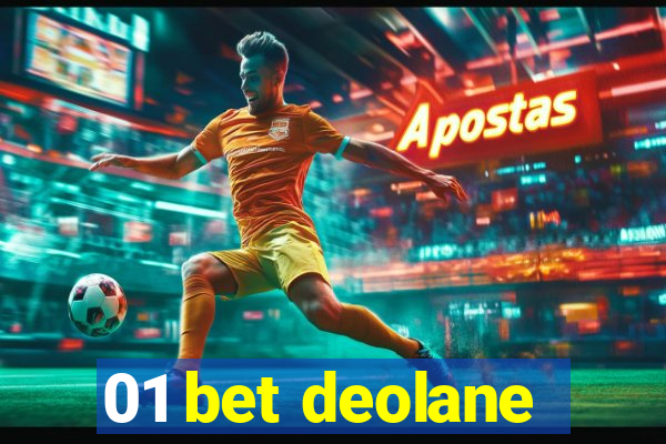 01 bet deolane